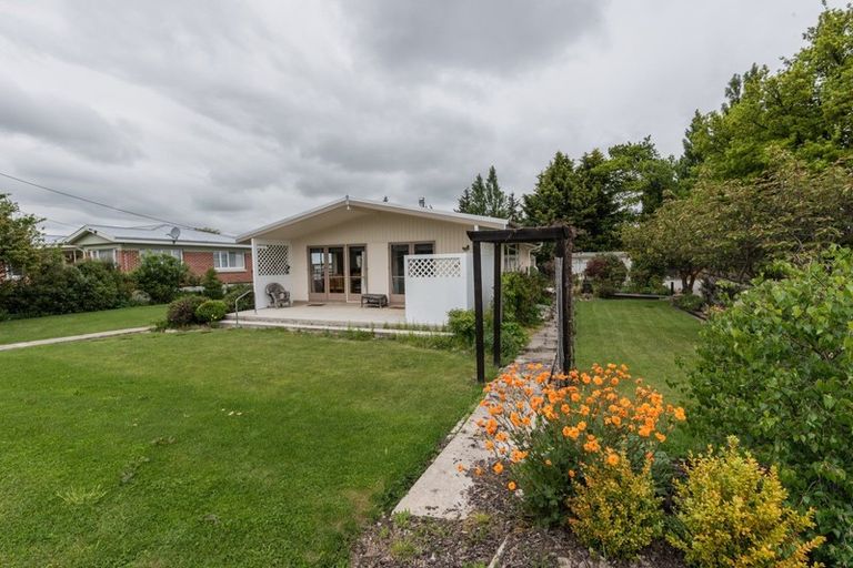 Photo of property in 22 Fraser Avenue, Ranfurly, 9332