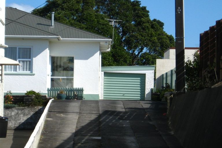 Photo of property in 2a Maratahu Street, Westown, New Plymouth, 4310