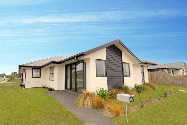 Photo of property in 135 Infinity Drive, Pegasus, 7612