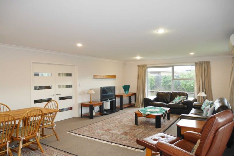 Photo of property in 4 Foxford Close, Lincoln, 7608