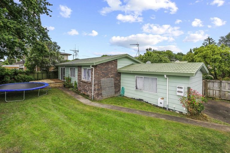 Photo of property in 78b Fox Street, Hamilton East, Hamilton, 3216