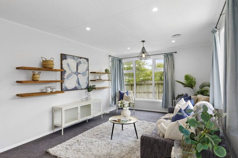 Photo of property in 4 Derwent Street, Wainuiomata, Lower Hutt, 5014