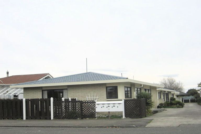 Photo of property in 5/73 Mcgrath Street, Napier South, Napier, 4110