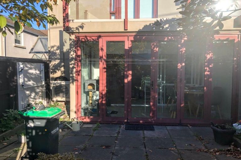 Photo of property in 11/16 Derby Street, St Albans, Christchurch, 8014