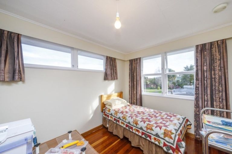 Photo of property in 10 Maunder Street, Marton, 4710