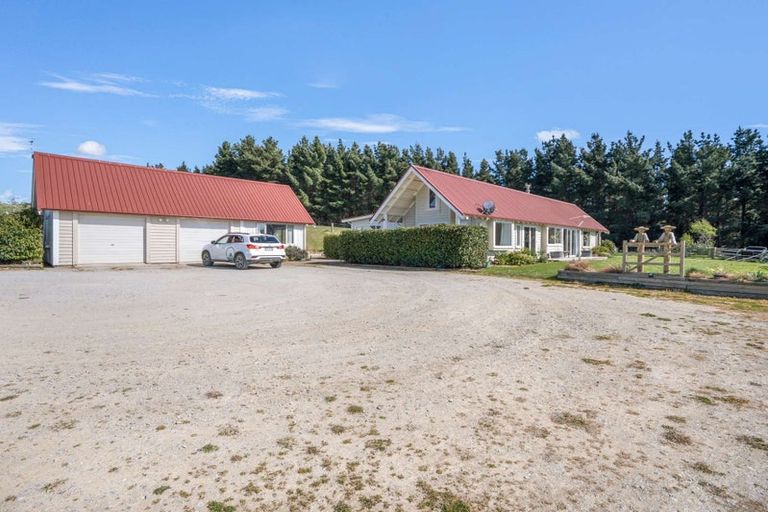 Photo of property in 4/445 Palmerston-dunback Road, Meadowbank, Palmerston, 9483