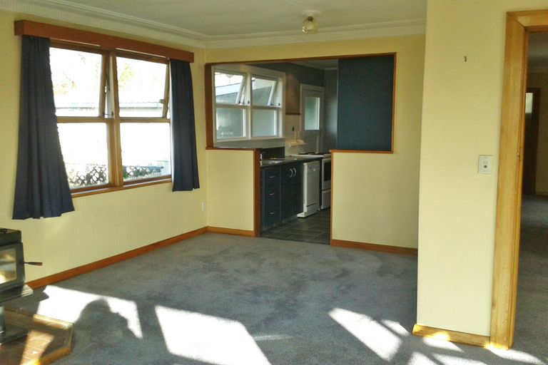 Photo of property in 1b Ure Street, South Hill, Oamaru, 9400