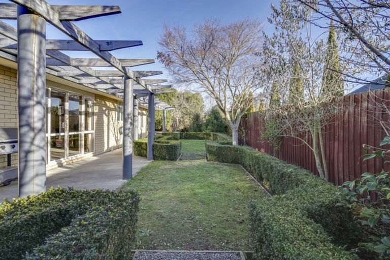 Photo of property in 29 Hewitts Road, Woodend, 7610