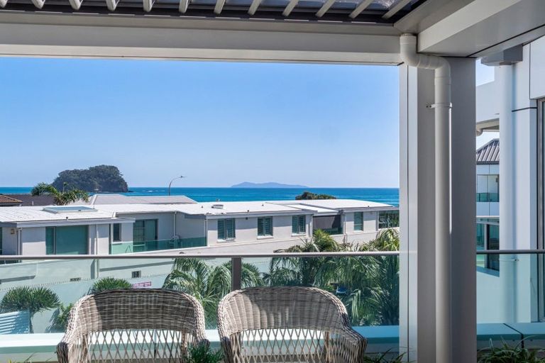 Photo of property in 311/136 Marine Parade, Mount Maunganui, 3116
