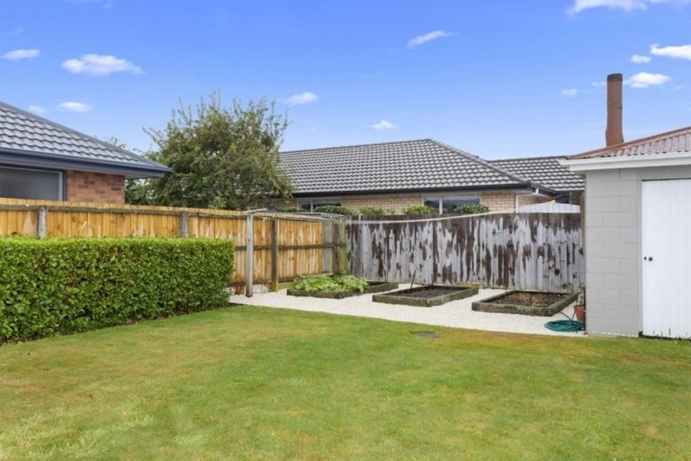Photo of property in 16 Harris Crescent, Papanui, Christchurch, 8053