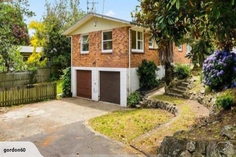 Photo of property in 16 Lynmore Avenue, Lynmore, Rotorua, 3010