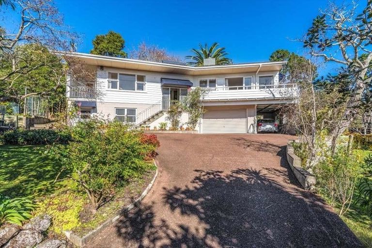 Photo of property in 188 Beach Road, Campbells Bay, Auckland, 0630