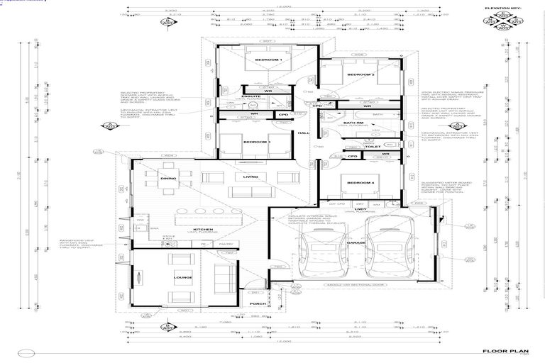 Photo of property in 17 Coolen Place, Tuakau, 2121