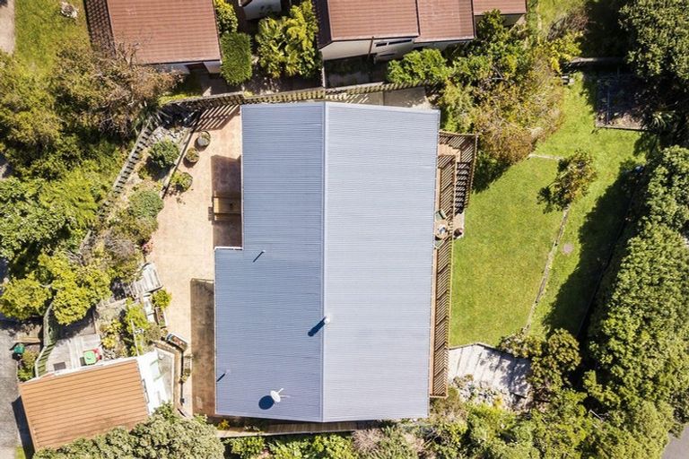 Photo of property in 14 Kenef Road, Paremata, Porirua, 5024