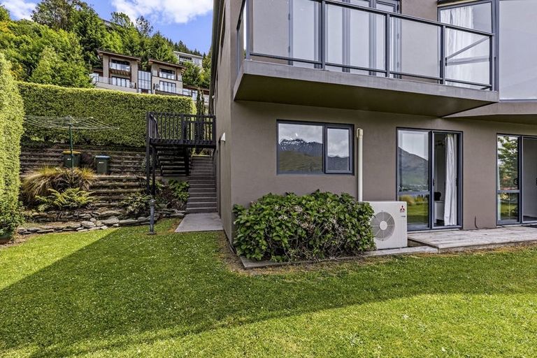 Photo of property in St Andrews Park, 35 Highview Terrace, Queenstown, 9300