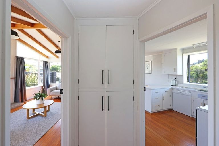 Photo of property in 43 Tamar Street, South Hill, Oamaru, 9400