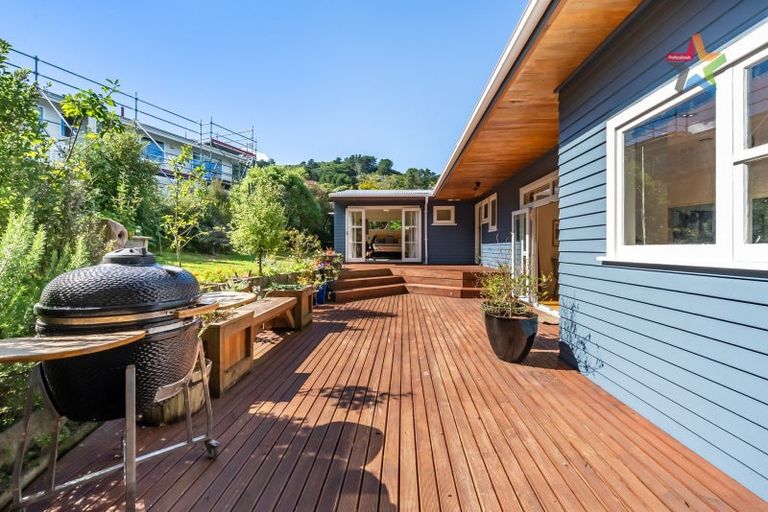 Photo of property in 26 Cornford Street, Karori, Wellington, 6012