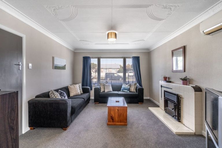 Photo of property in 144 Dome Street, Newfield, Invercargill, 9812