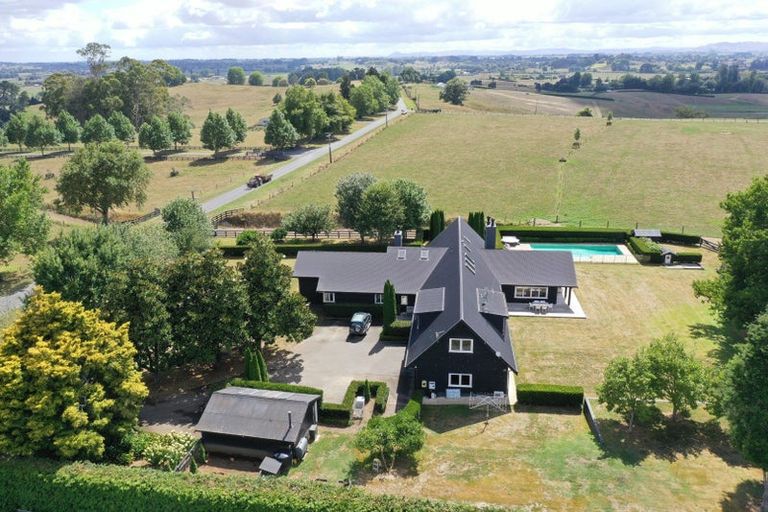 Photo of property in 143 Cruickshank Road, Tokanui, Te Awamutu, 3875