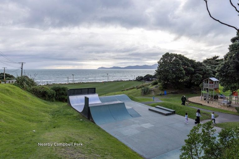 Photo of property in 5b Paneta Street, Paekakariki, 5034