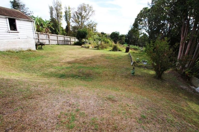 Photo of property in 169 Hokianga Road, Dargaville, 0310