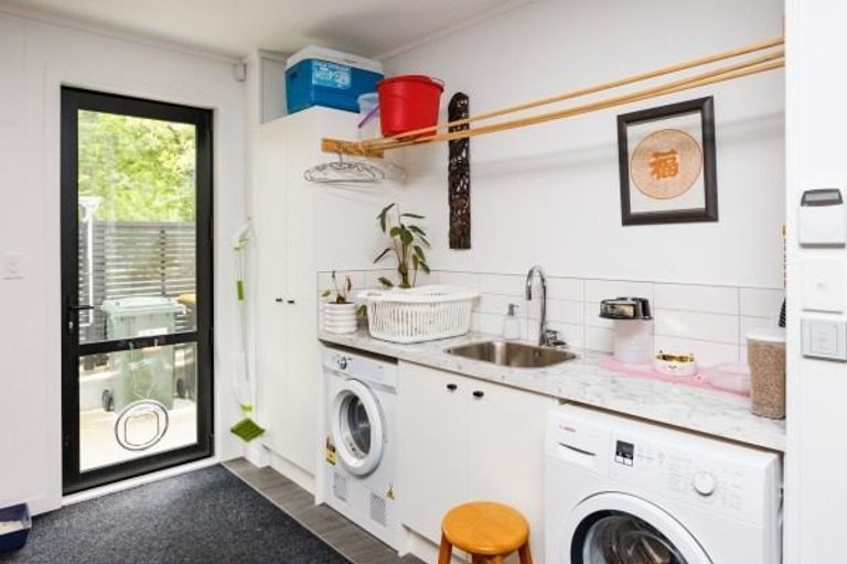 Photo of property in 95a Marne Street, Hokowhitu, Palmerston North, 4410