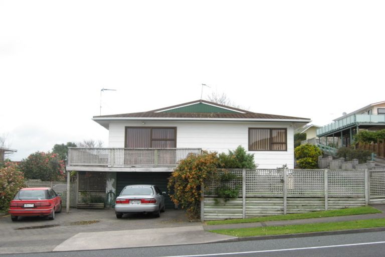Photo of property in 154 Parklands Avenue, Bell Block, New Plymouth, 4312