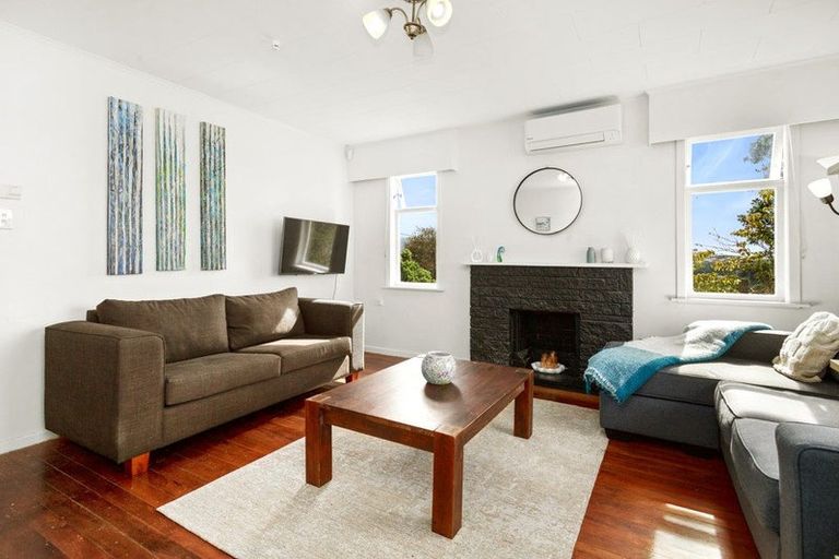 Photo of property in 47 Bedford Street, Cannons Creek, Porirua, 5024