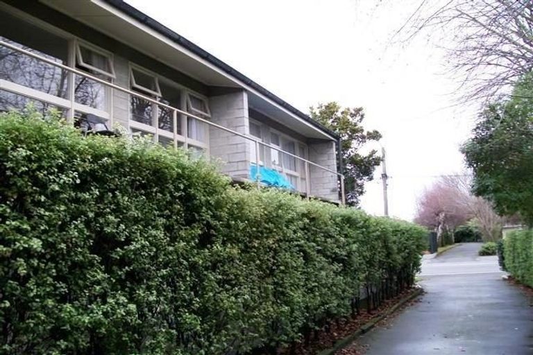 Photo of property in 142 Waimairi Road, Ilam, Christchurch, 8041