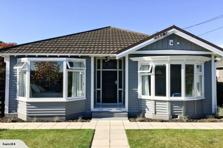 Photo of property in 12 Roosevelt Avenue, St Albans, Christchurch, 8014