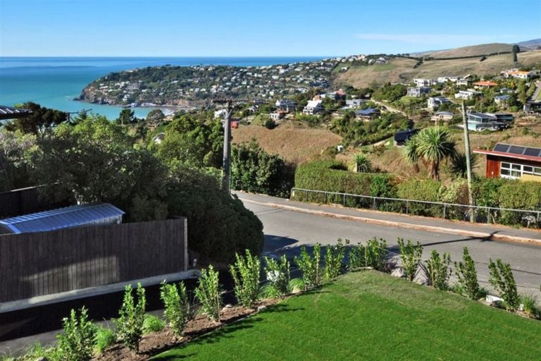 Photo of property in 220 Clifton Terrace, Clifton, Christchurch, 8081