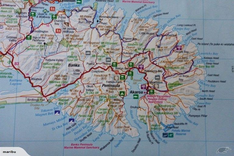 Photo of property in 4 Matai Lane, Robinsons Bay, 7581