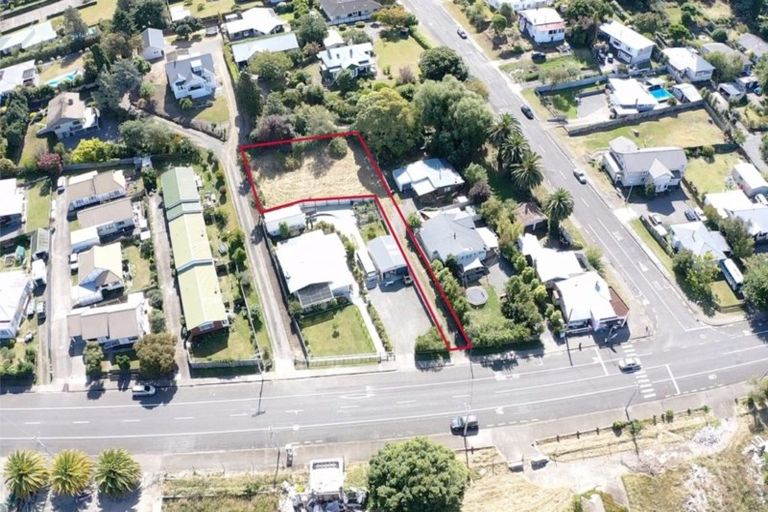 Photo of property in 90 Porangahau Road, Waipukurau, 4200