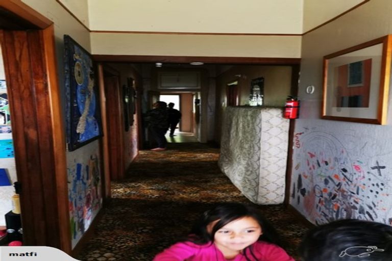 Photo of property in 35 Torea Street, Granity, 7823