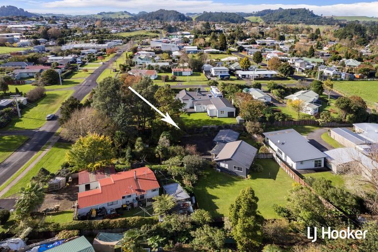 Photo of property in 71 Roberts Street, Waihi, 3610