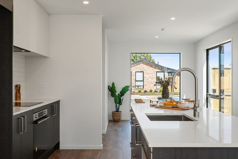Photo of property in 31 Derbridge Street, Woodend, 7610