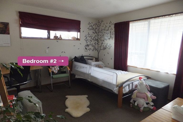 Photo of property in 3 Regency Crescent, Redwood, Christchurch, 8051