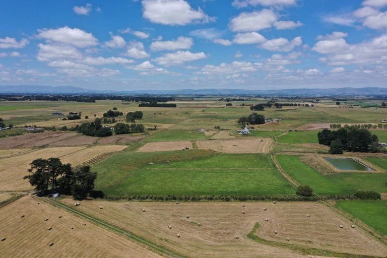 Photo of property in 128 Banks Road, Rongotea, Palmerston North, 4473