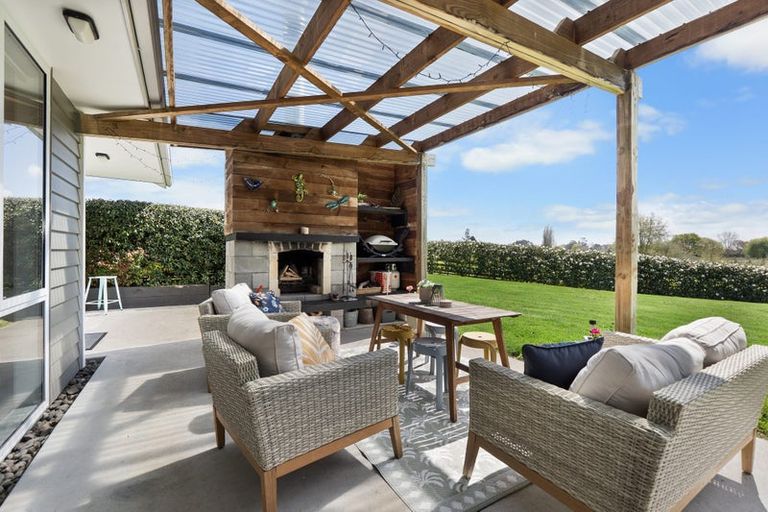 Photo of property in 261 Raynes Road, Rukuhia, Hamilton, 3282