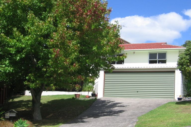 Photo of property in 42 Wyoming Avenue, Murrays Bay, Auckland, 0630