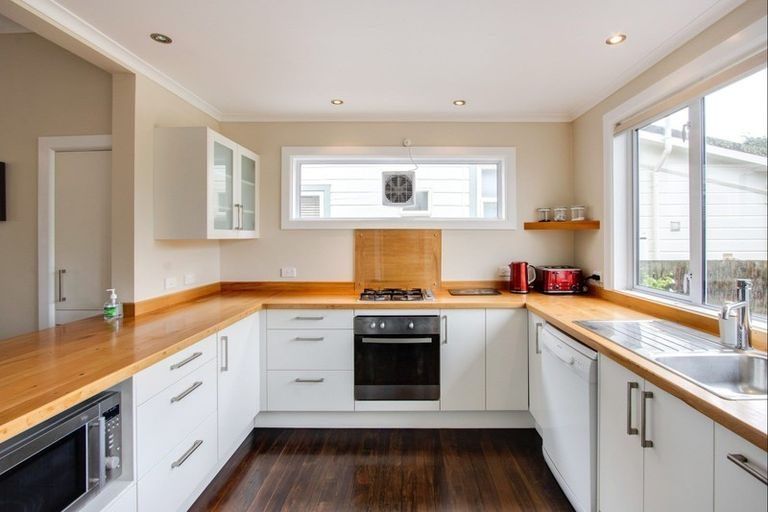 Photo of property in 149 Nelson Crescent, Napier South, Napier, 4110