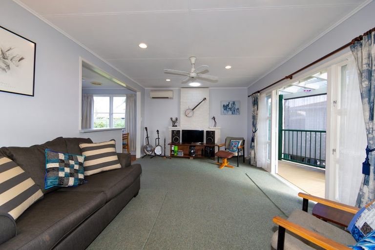 Photo of property in 7 Sefton Street, Havelock North, 4130