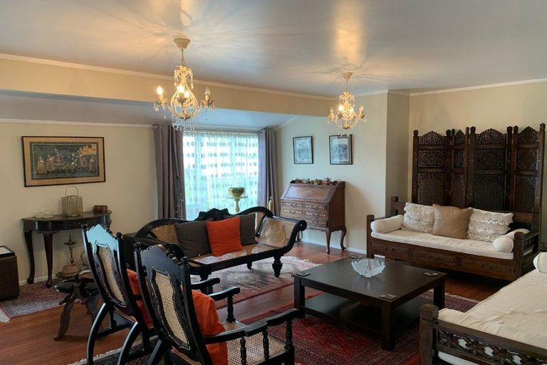 Photo of property in 27 Abilene Crescent, Churton Park, Wellington, 6037