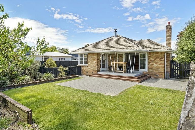 Photo of property in 128 Beerescourt Road, Beerescourt, Hamilton, 3200