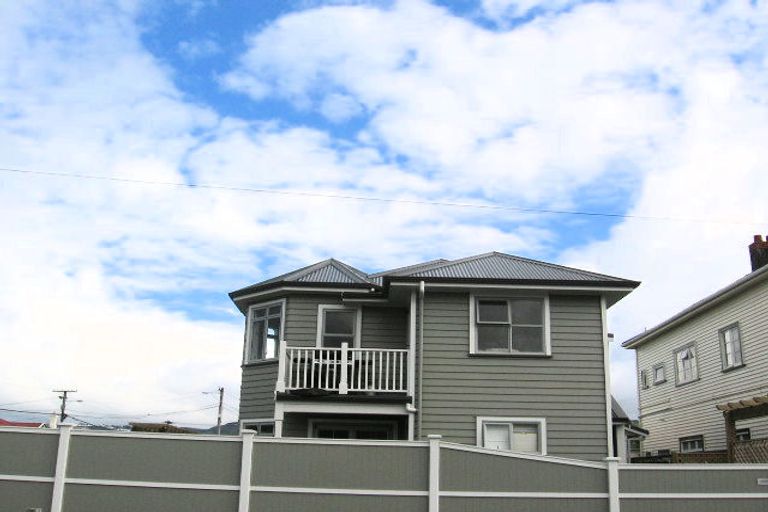 Photo of property in 31 Tory Street, Petone, Lower Hutt, 5012