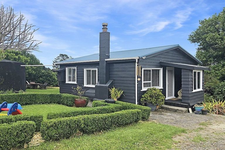 Photo of property in 412 Te Pua Road, Kaikohe, 0472