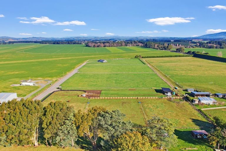 Photo of property in 32b Aerodrome Road, Dannevirke, 4972