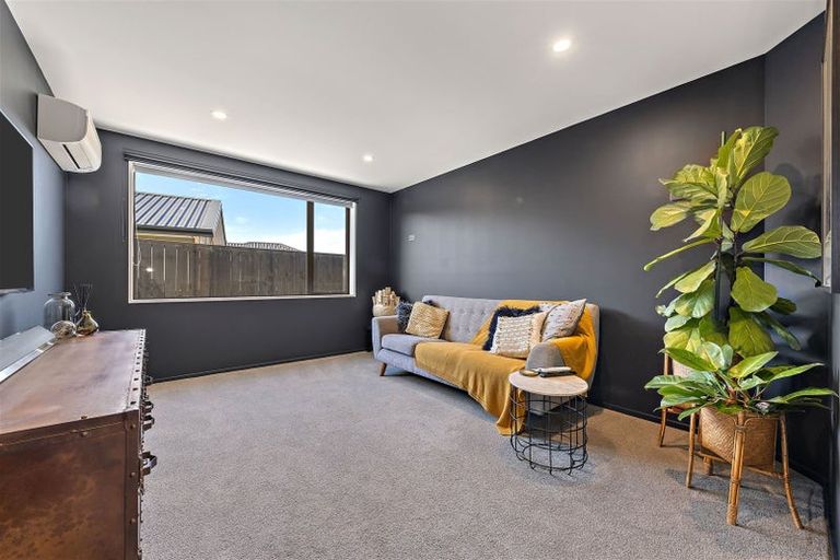 Photo of property in 7 Benessere Place, Lincoln, 7608