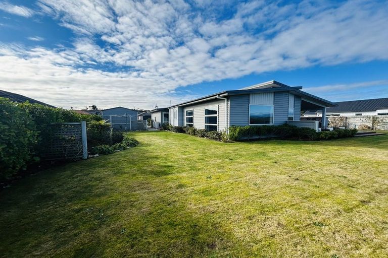 Photo of property in 11 Racecourse Terrace Rise, Hokitika, 7882