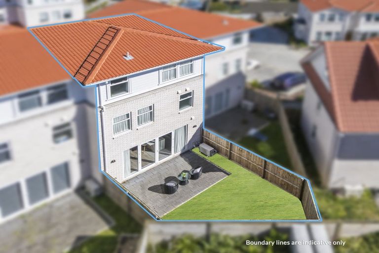 Photo of property in 30 Whautapu Court, Avondale, 1026